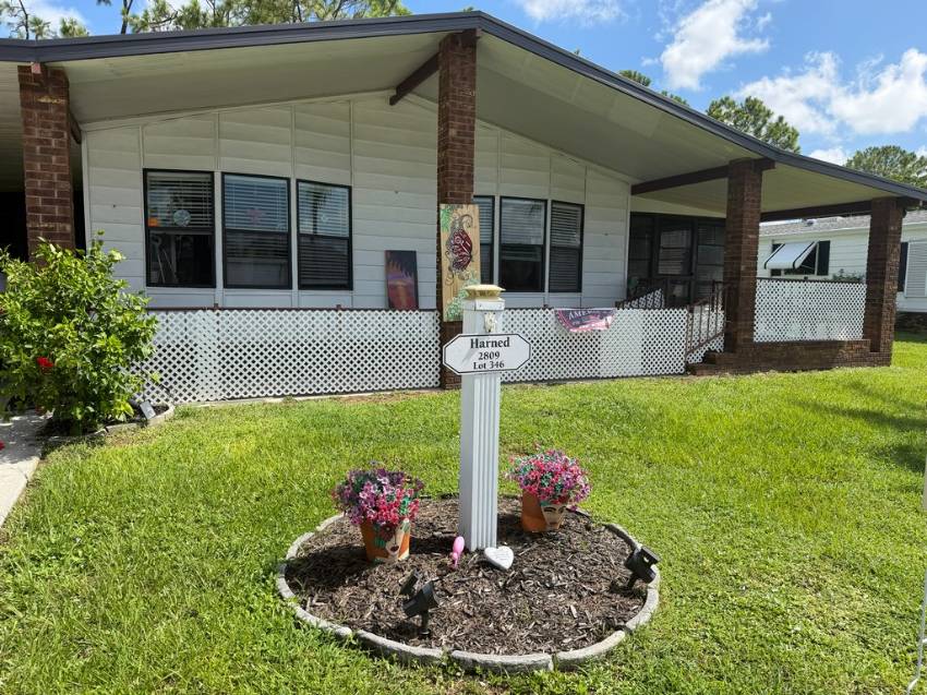 2809 Orlenes St. a North Fort Myers, FL Mobile or Manufactured Home for Sale